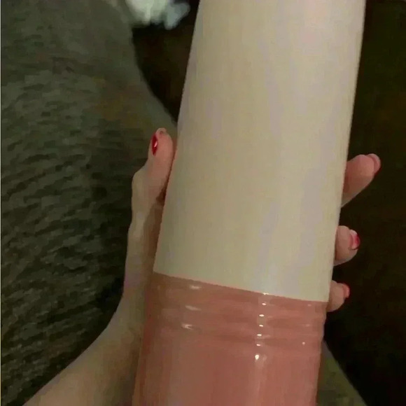 Crofton ceramic bottle - Picture 3 of 5